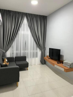 Ipoh Town Anderson Hana Suite 7 paxs 2R2B